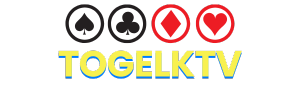 Logo TOGELKTV